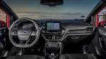 Ford Fiesta ST 3-Door 2017 года (WW)